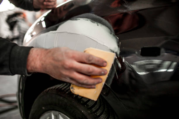 Trusted Boonville, MO Mold Removal Experts